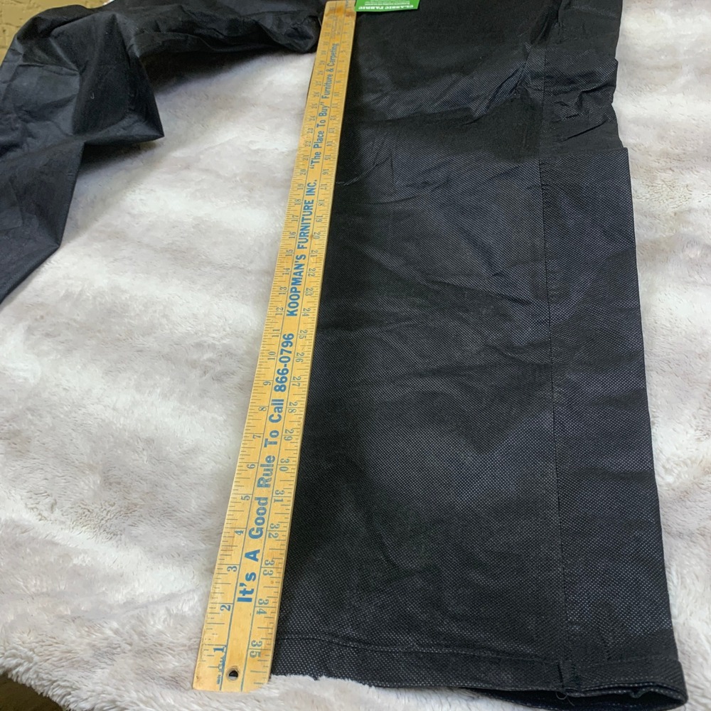Frogg Toggs Pro Action Rain Pants Men 3XL Waterproof Fishing Hunting Outdoor NWT - Picture 5 of 16